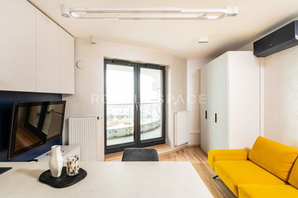 Panoramiczny widok | Wiślane Tarasy 2.0 - Фото 1