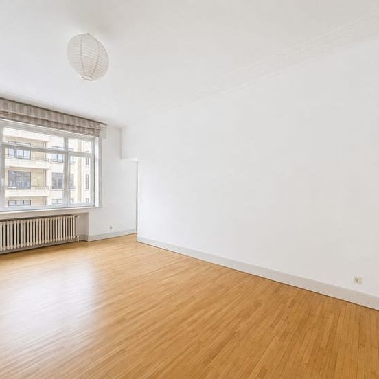 Appartement te huur - foto 1