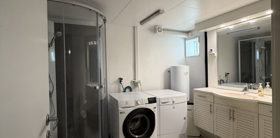 Lägenhet i hus lämplig för par - Photo 2