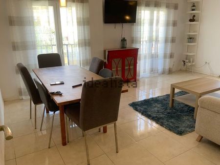 Alquiler de piso en Avenida de Málaga, 139 - Photo 3