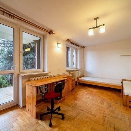 Lublin LSM, dr Aleksandra Jaworowskiego - Zdjęcie 1