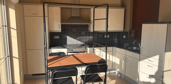 Duplex te huur in Hechtel voor € 830 met 2 slaapkamers - Photo 2