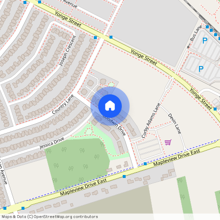 69 Goodwin Drive, Barrie