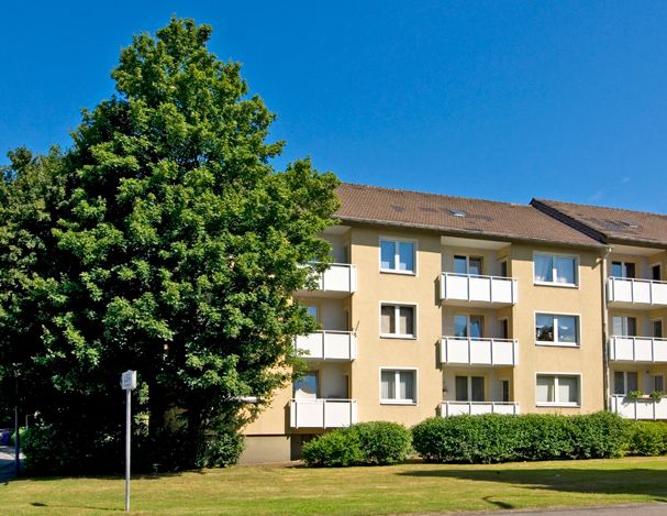 3-Zimmer-Wohnung in Gladbeck Brauck - Foto 1