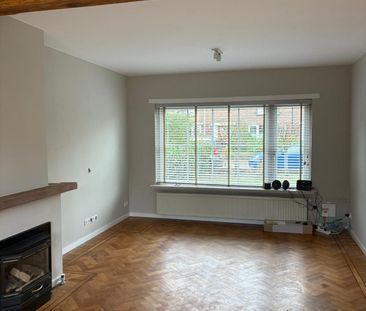 Trompstraat 36, De Noord, 1271TB, Huizen - Photo 5