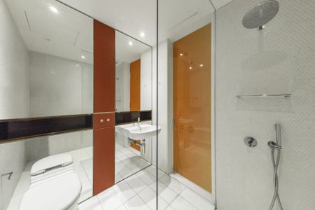 Unfurnished One bedroom Suite In Prime Location - Photo 4