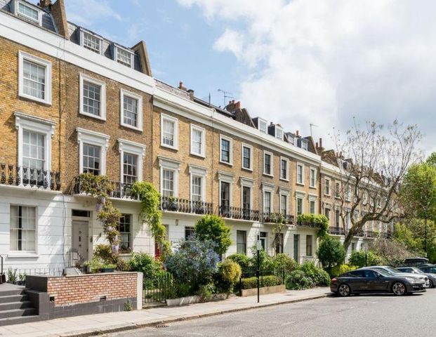 2 bedroom ground floor flat to rent - Photo 1