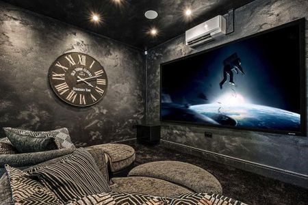 5 bedroom detached house to rent - Photo 4