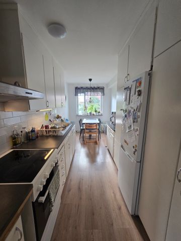 Köpmangatan 14B - Foto 2