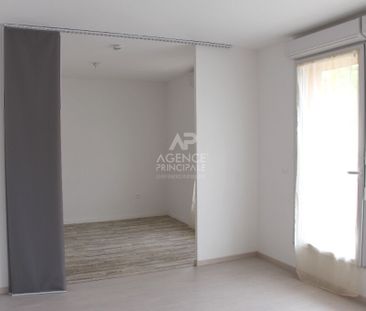 Appartement Saint Ouen L Aumone 2 pièce(s) 34,95 m2 - Photo 1
