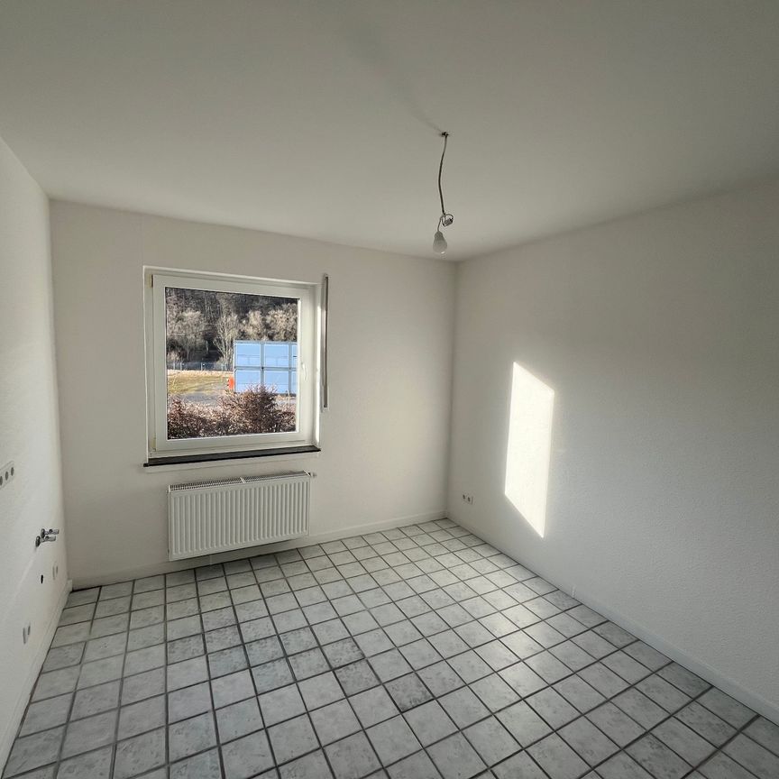 Modernisierte 2-Zimmer-Wohnung in Arnsberg! (Erstbezug) - Photo 1