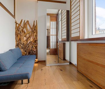 Nieuwe Achtergracht 134 C, 1018 WV Amsterdam - Foto 5