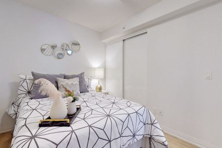 For Lease - 30 Meadowglen Place Unit# 609, Toronto, Ontario - Photo 2