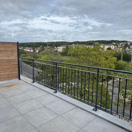 Appartement 3 pièces - 90m² - Photo 4