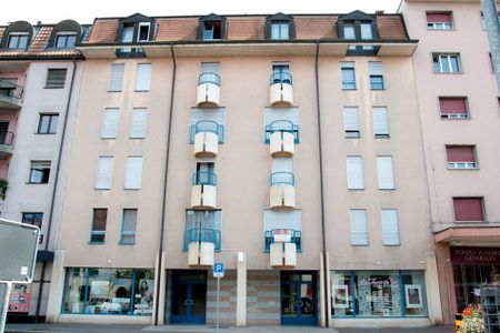 Appartement chaleureux de 2 pièces à Payerne - Foto 5