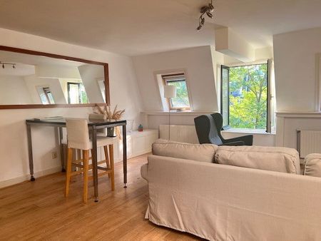 Te huur: Appartement Rustenburgerstraat in Amsterdam - Photo 4