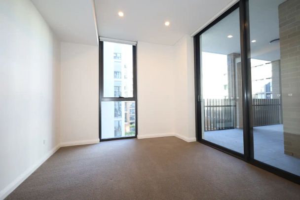 Unit 518/17 Partridge Ave, Castle Hill NSW 2154 - Photo 1