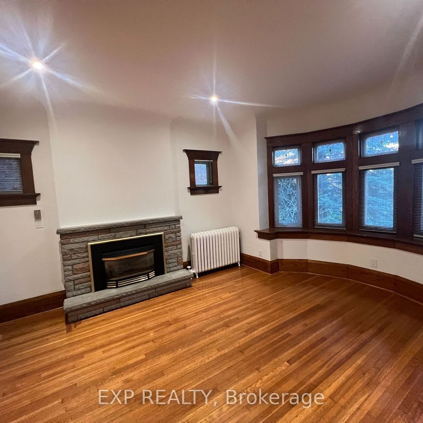 For Lease - 174 Evelyn Avenue Unit# Main, Toronto, Ontario - Photo 1