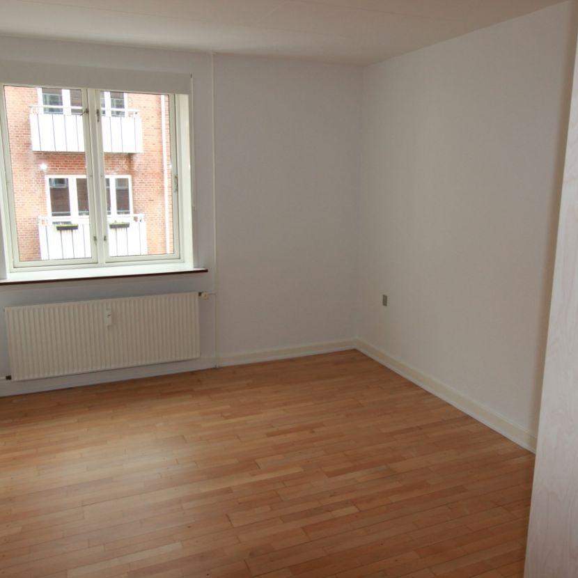Johannesgade 2, 1.th. - Photo 1
