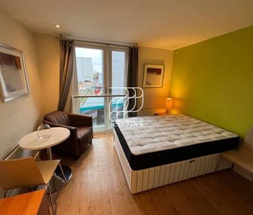 Axis Court, 2 East Lane, London, SE16 - Photo 4