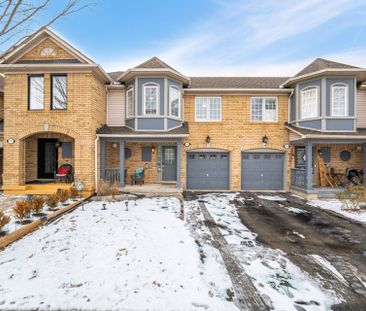 For Lease - 2159 Baronwood Drive, Oakville, Ontario - Photo 2