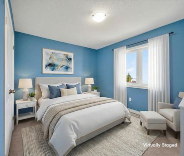 For Lease - 23 Pinot Crescent Unit# Upper, Hamilton, Ontario - Photo 3