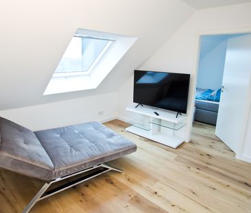 2 Zimmer in Düsseldorf - Photo 1