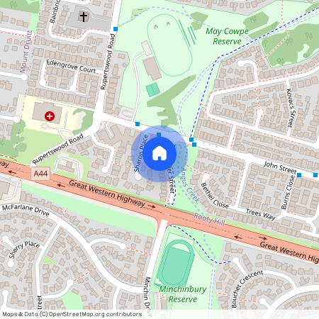 12 Chandler Street, Rooty Hill