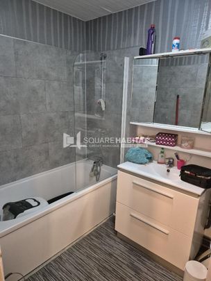 Location Appartement 5 pièces 97m² DOUAI 59500 - Photo 1