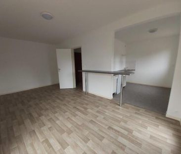 Appartement à louer, 1 pièce - Angers 49100 - Photo 1