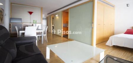 Piso en alquiler en Embajadores-Lavapiés - Foto 3