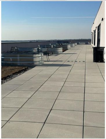 For Lease - 1 Wellington St. Street Unit# Unit 811, Brantford, Ontario - Photo 5