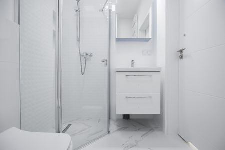 Nowoczesne studio idealne dla singla lub pary - Photo 3