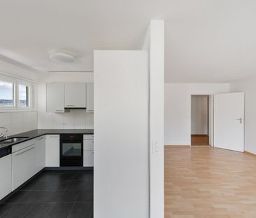 "Schöne Wohnung in grüner Umgebung" - Foto 3