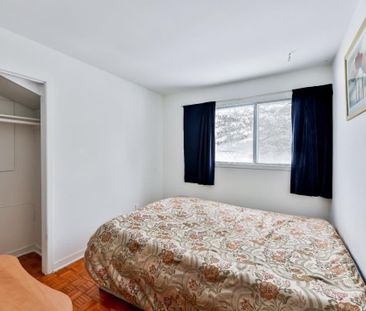 Maison à paliers multiples à louer - Laval (Fabreville) (Ouest) - Photo 5
