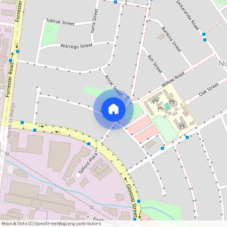 33 Oleander Road, NSW 2760, North St Marys