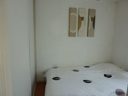 Location Appartement 2 pièces 32m² TOULOUSE 31500 - Photo 2