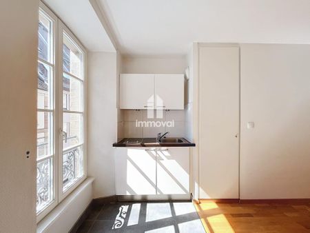 Location Appartement 2 pièces 41m² STRASBOURG 67000 - Photo 2