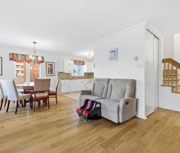 Appartement à louer - Gatineau (Gatineau) (Carrefour et Centre vill... - Photo 5