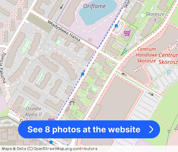 3-pokojowe z balkonem i garażem na Ursusie - Photo 1