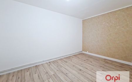 Appartement à louer 2 pièces • 50 m2 Montluçon - Photo 5