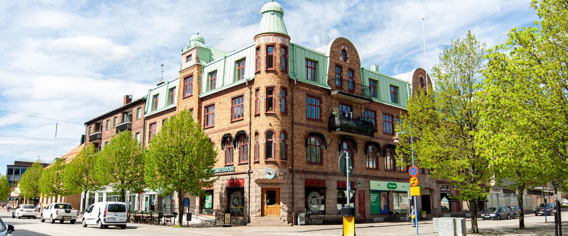 Storgatan 4, Vetlanda - Photo 1