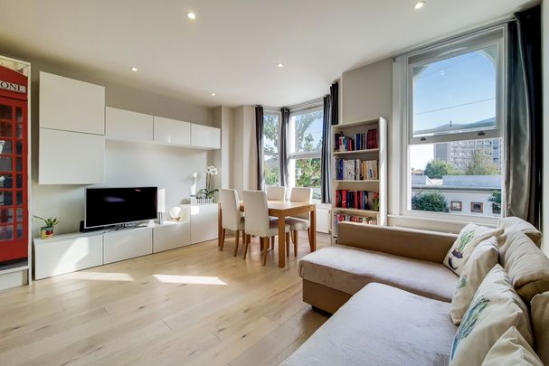 Bramber Road - Photo 1