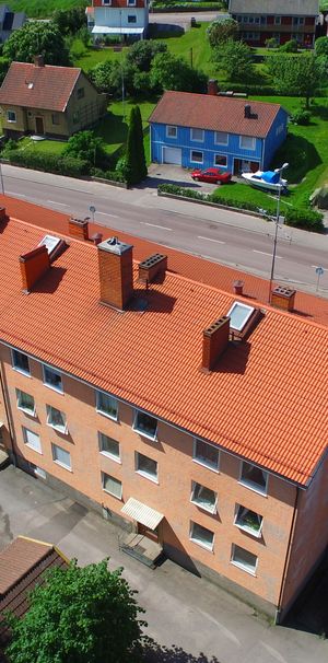 Sibbesvägen, Kristinehamn - Foto 1