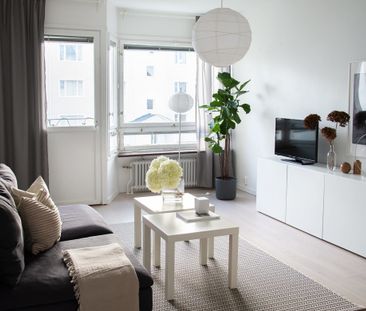 Vasagatan 20 B - Photo 2