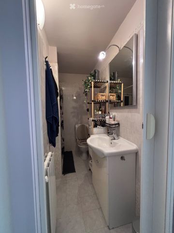 2 Zimmer, 50 m² - Photo 3