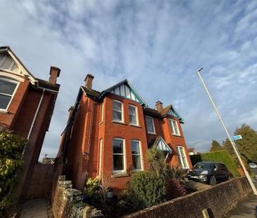 West Borough, Wimborne - Photo 6