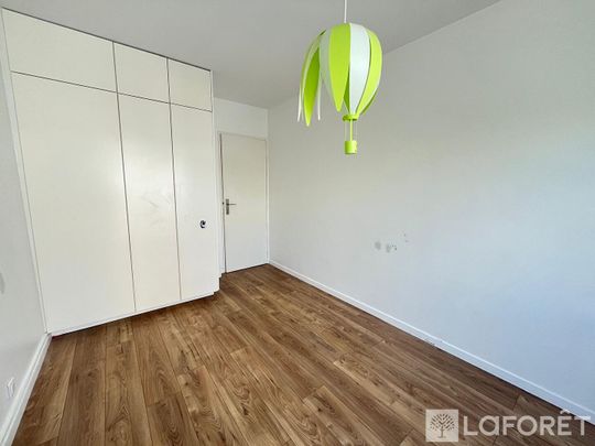 Appartement T5 Asnières-sur-Seine à louer - Photo 1