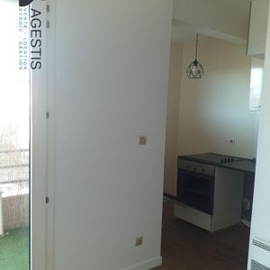 Location Appartement 1 pièce 30m² TOULOUSE 31100 - Photo 2