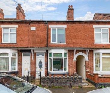 King Edward Road, Nuneaton, CV11 4BQ - Photo 4